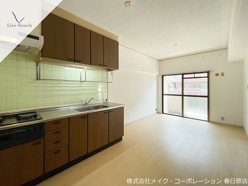第6三城ハイツ その他1