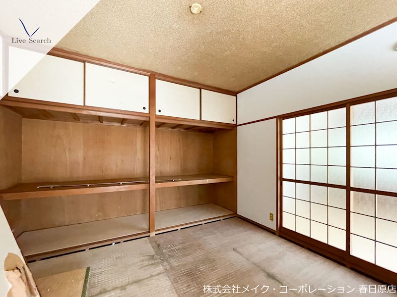 第6三城ハイツ その他11