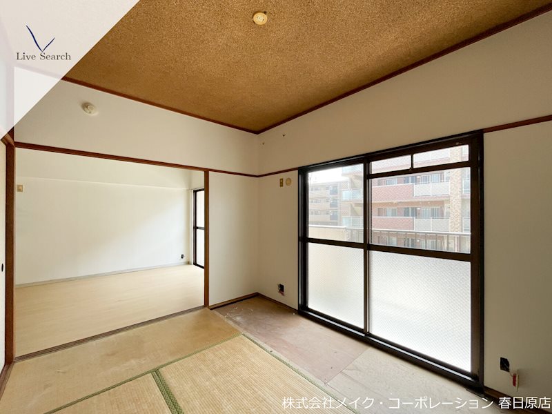 第6三城ハイツ その他12