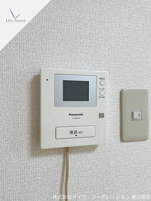 セキュリティ KYビル その他5