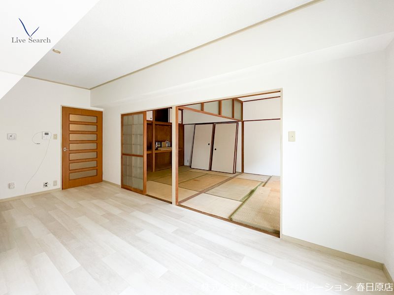第6三城ハイツ その他1