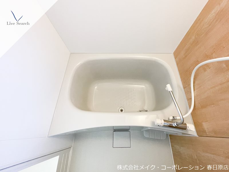 第6三城ハイツ その他9