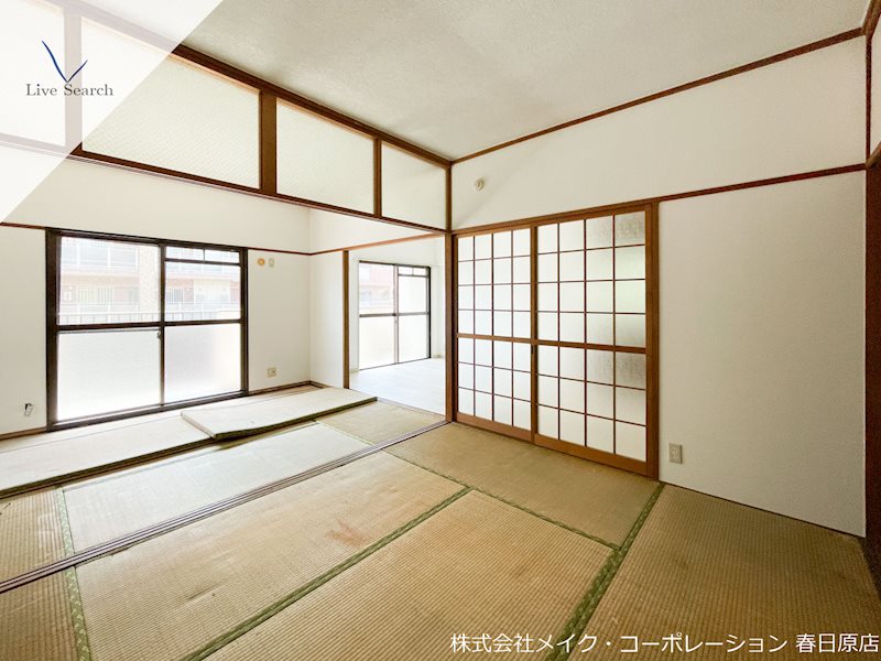 第6三城ハイツ その他11
