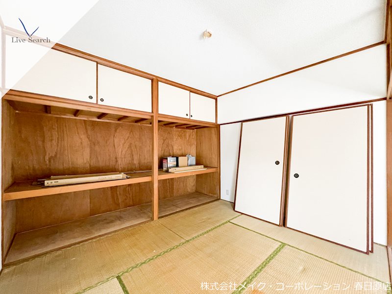 第6三城ハイツ その他13