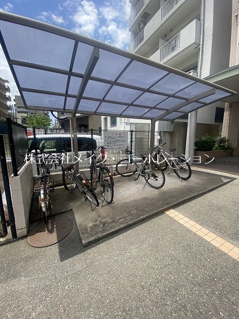 新愛ビル その他外観4