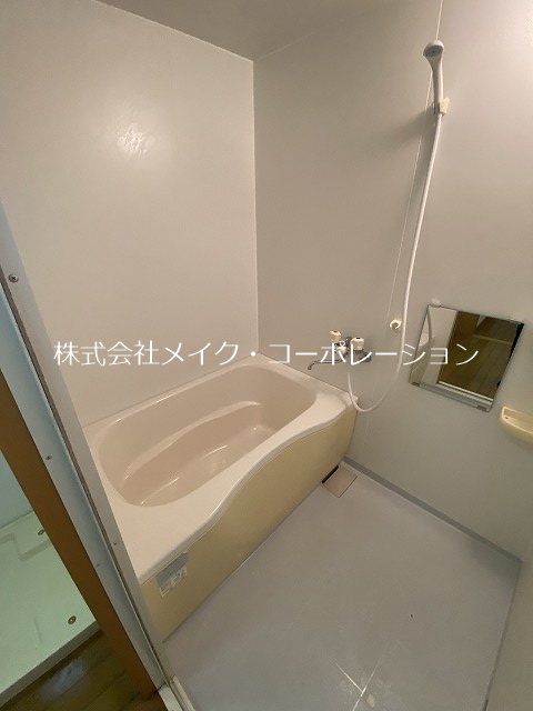フレンズタカラ 風呂画像
