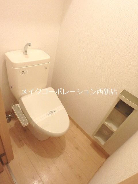 ベンファーレⅡ その他1