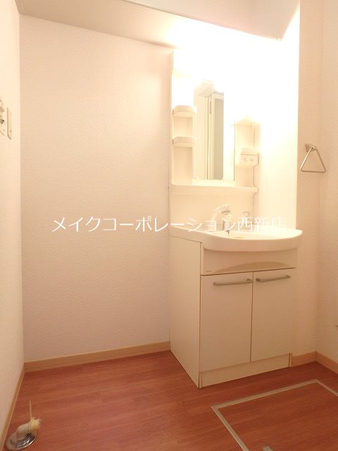 ベンファーレⅡ その他2