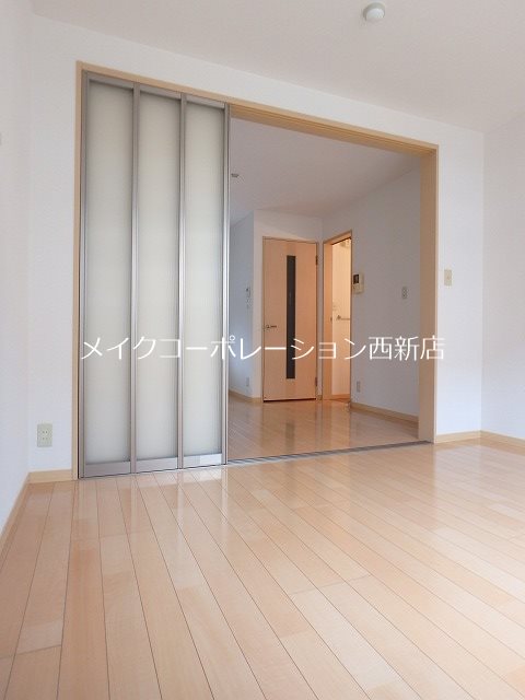 ベンファーレⅡ その他5