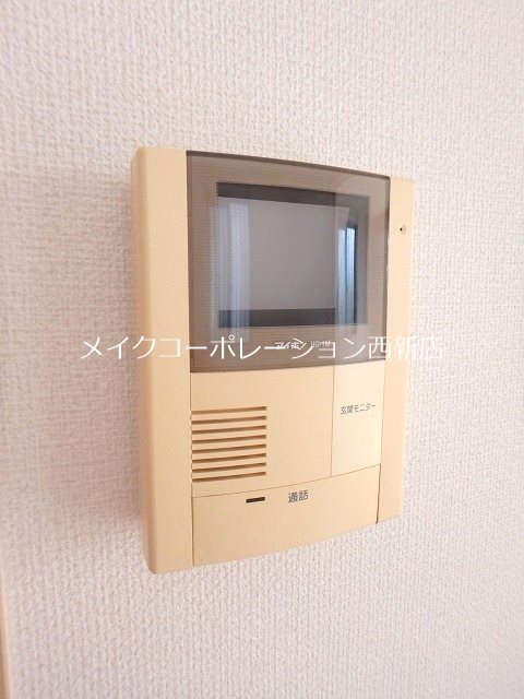 ベンファーレⅡ その他6