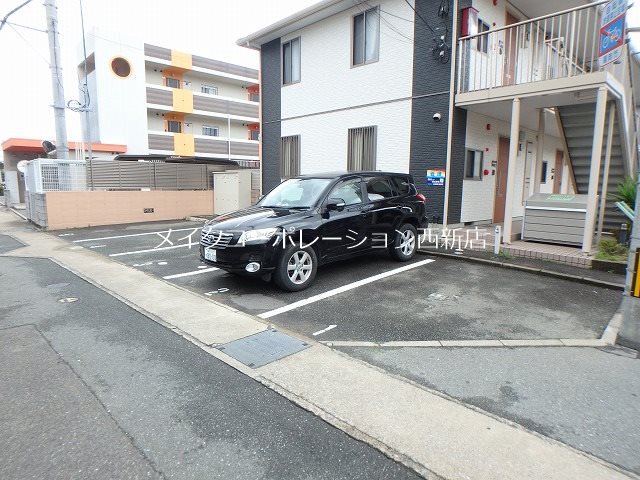 ベンファーレⅡ その他外観3