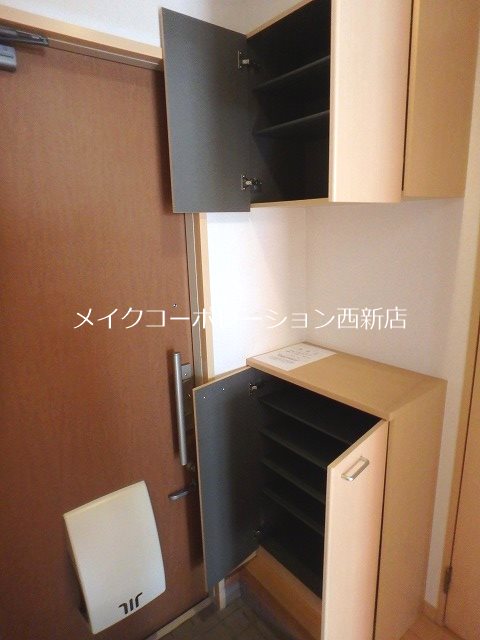 ベンファーレⅡ その他7