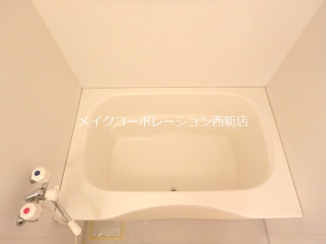 ベンファーレⅡ その他12