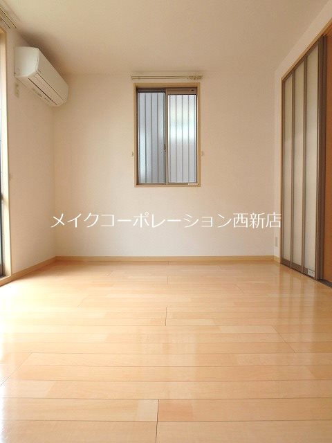 ベンファーレⅡ その他14