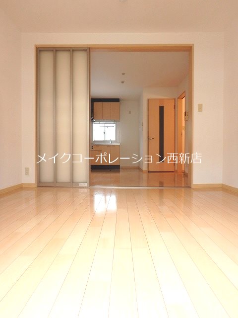 ベンファーレⅡ その他17