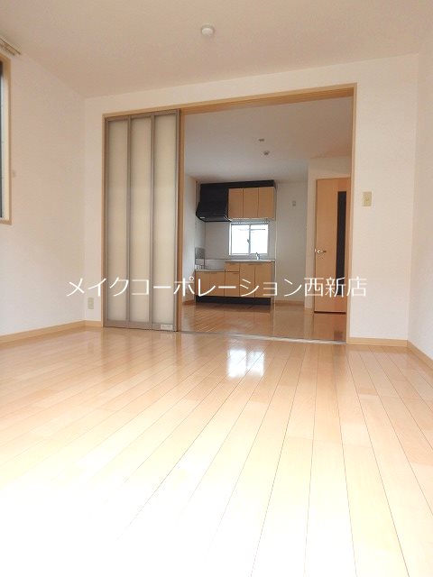 ベンファーレⅡ その他18
