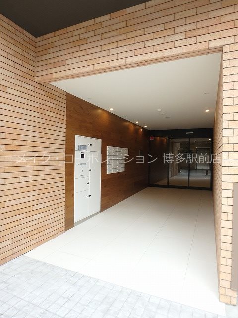 モダンパラッツォ博多駅南Ⅱ  その他5