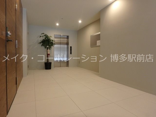 モダンパラッツォ博多駅南Ⅱ  その他6