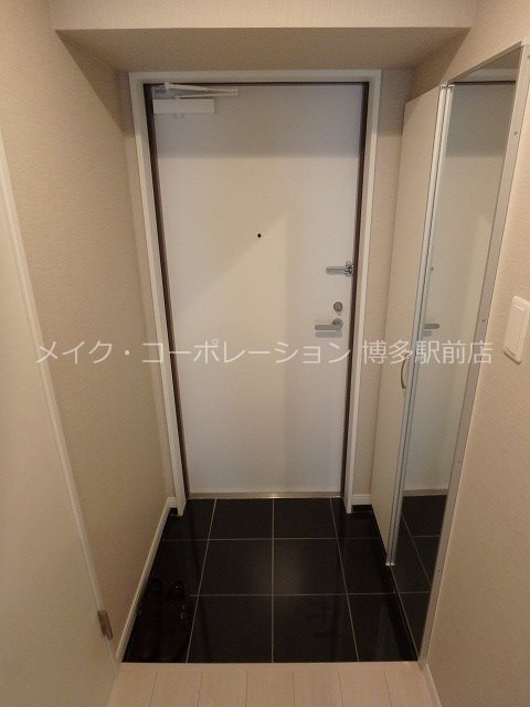 モダンパラッツォ博多駅南Ⅱ  その他10