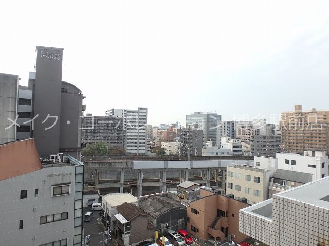 モダンパラッツォ博多駅南Ⅱ  その他11
