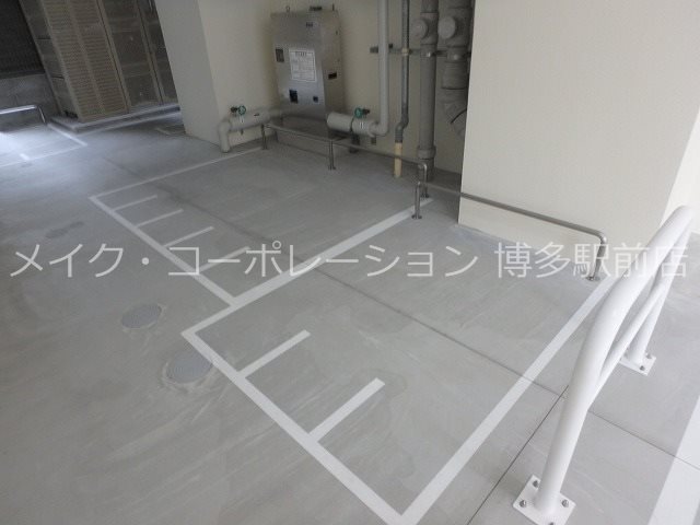 モダンパラッツォ博多駅南Ⅱ  その他14