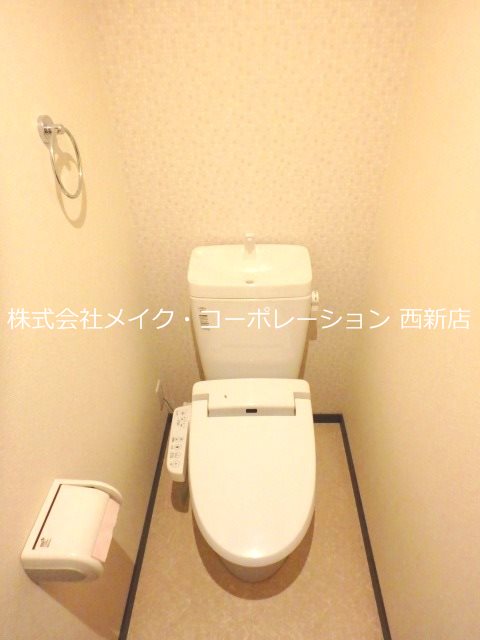 エルヴィータ七隈～ネット無料～ その他11