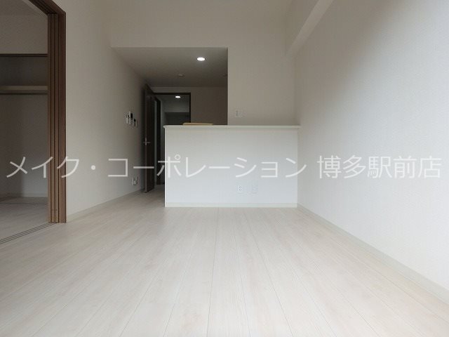 Legend大学通り リビング