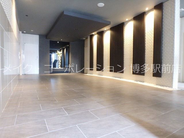 ロビー リーブル博多駅前 その他1