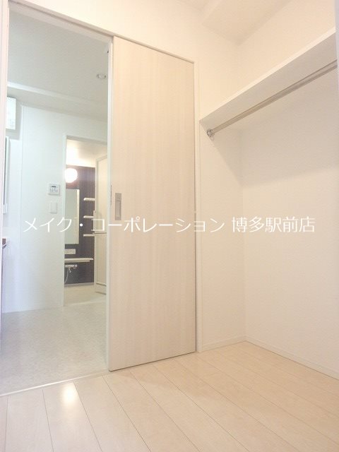 リーブル博多駅前 その他4