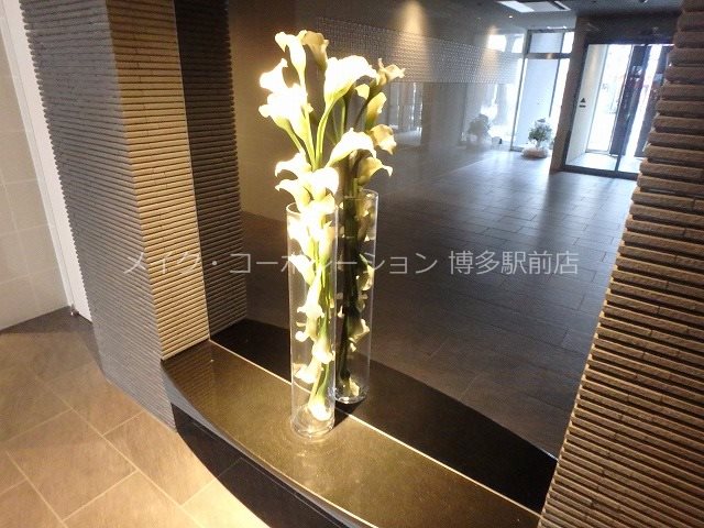 ロビー リーブル博多駅前 その他7