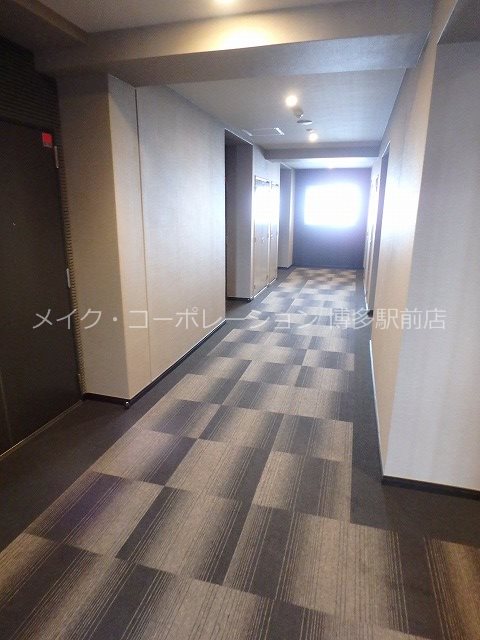 他共有部分 リーブル博多駅前 その他8