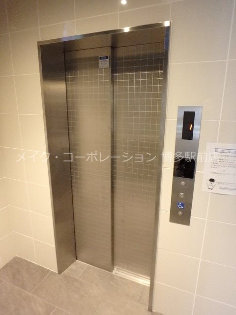 他共有部分 リーブル博多駅前 その他10