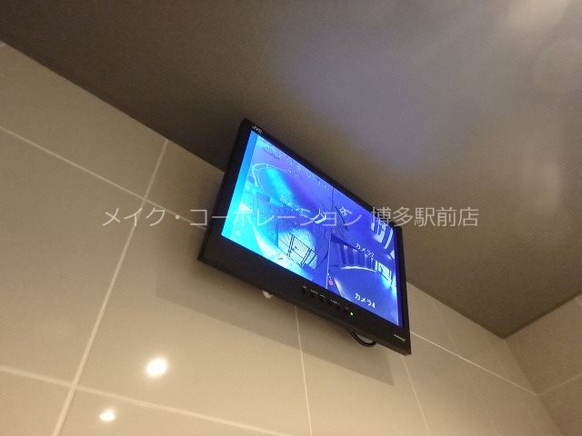 セキュリティ リーブル博多駅前 その他11