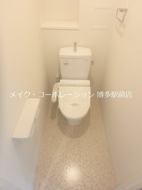 リーブル博多駅前 その他15
