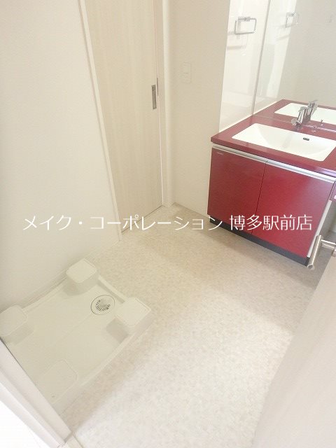 リーブル博多駅前 その他17