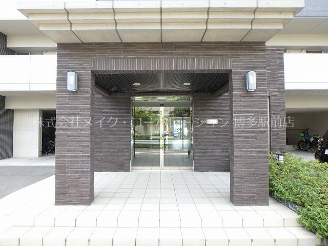 フェリス・スクエア 外観
