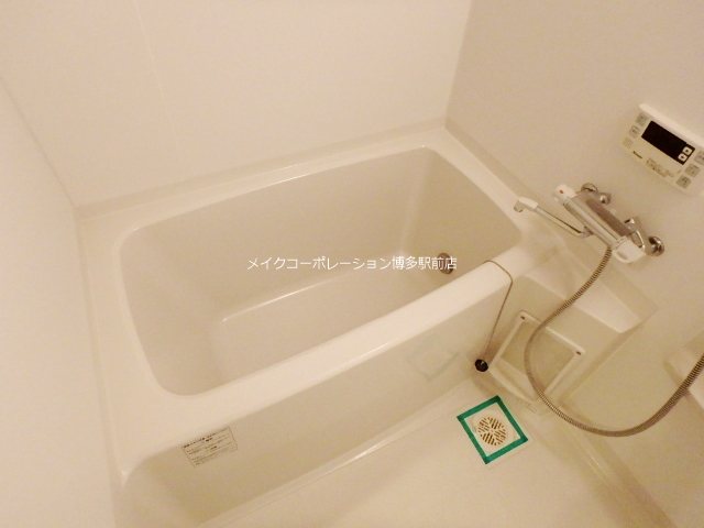 アソシアグロッツォタイムズ・スイート博多 風呂画像
