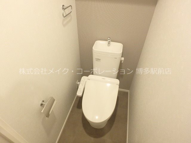 エンクレスト天神LARK その他1