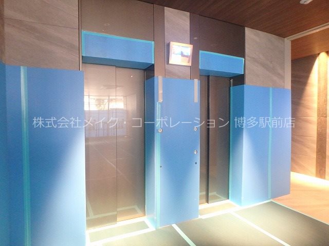 エンクレスト天神LARK その他9