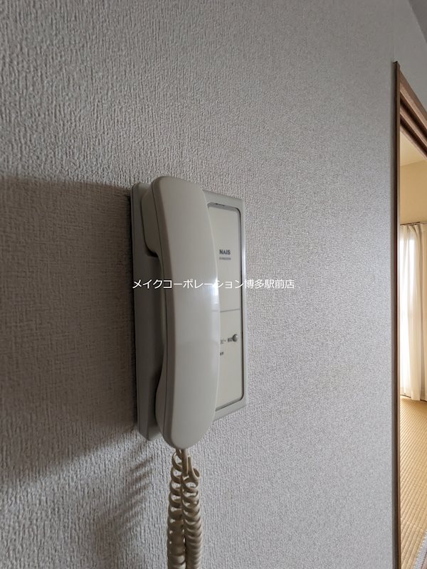 アクシス東平尾Ⅱ その他11