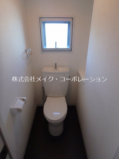 メゾネットリバティL その他2