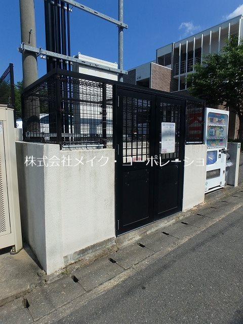 メゾネットリバティL その他外観2