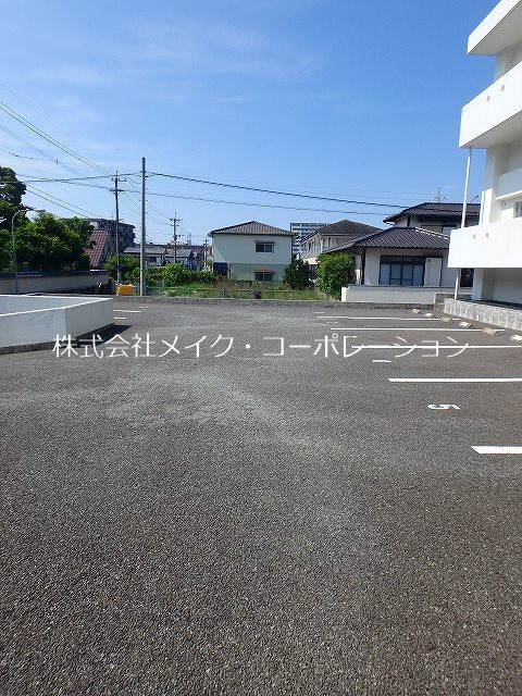 メゾネットリバティL その他外観3