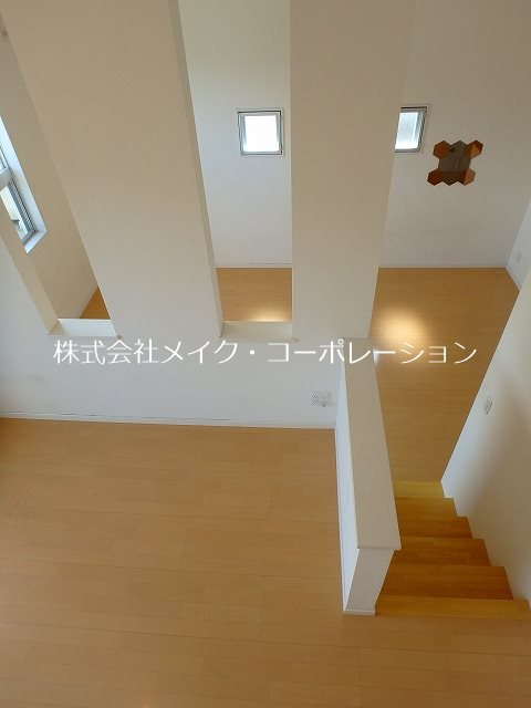 メゾネットリバティL その他7