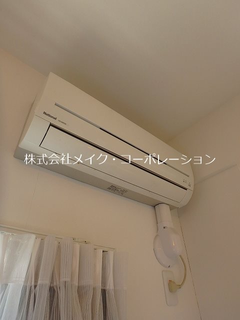 メゾネットリバティL その他8