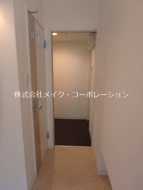 メゾネットリバティL その他10