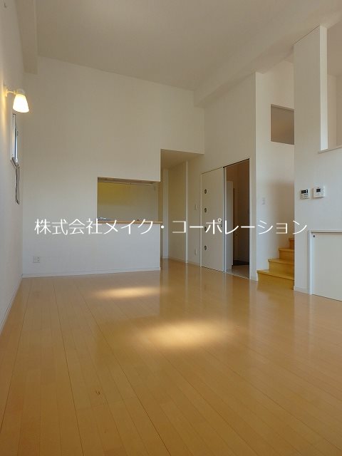 メゾネットリバティL その他15