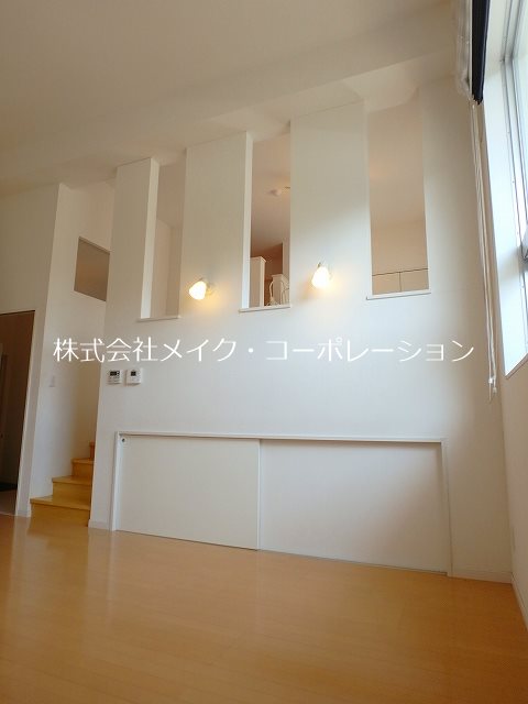 メゾネットリバティL その他16