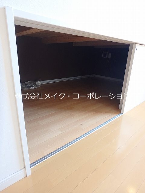 メゾネットリバティL その他17