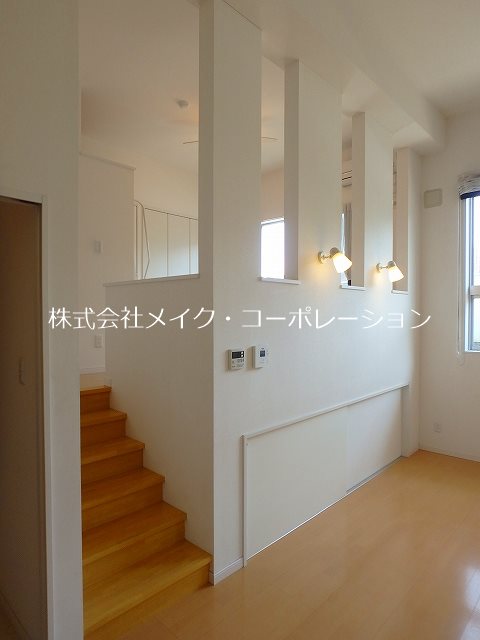 メゾネットリバティL その他18